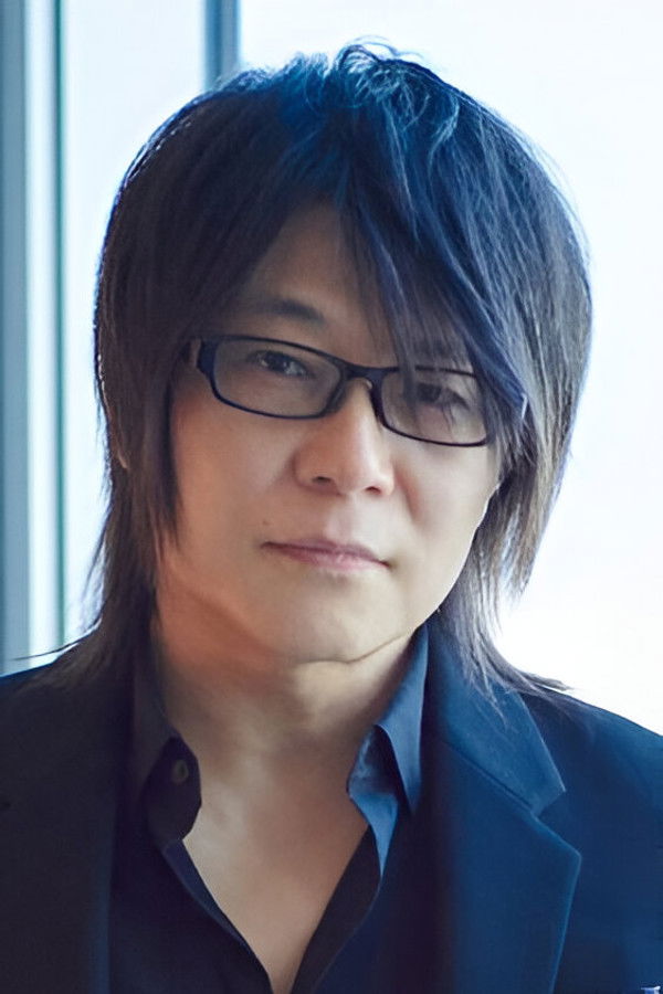 모리카와 토시유키