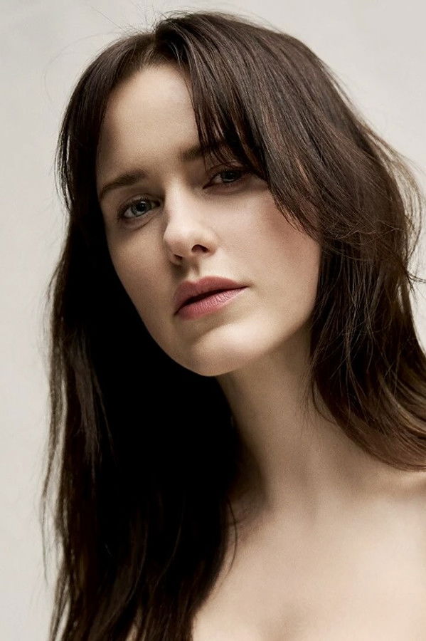 레이첼 브로스나한