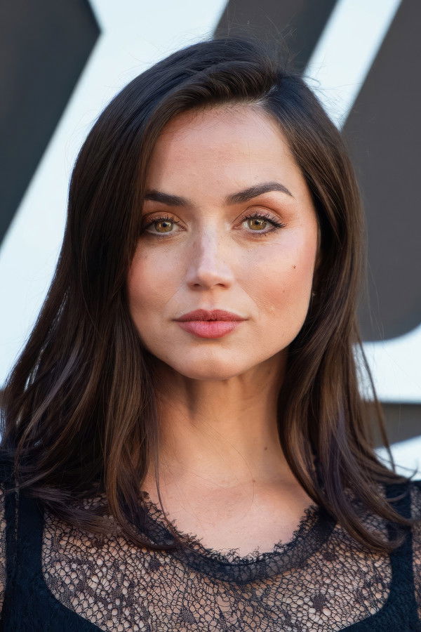 아나 디 아르마스