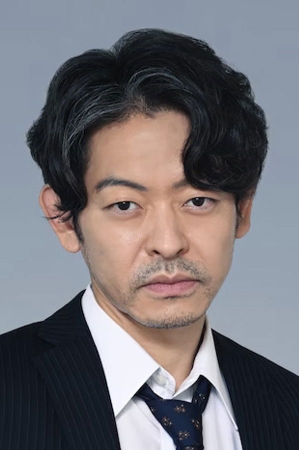 야마나카 타카시