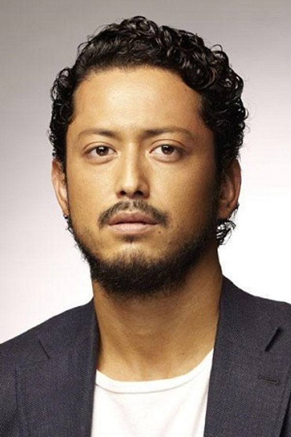 이케우치 히로유키