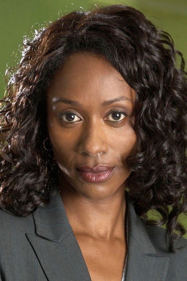 에이프릴 그레이스