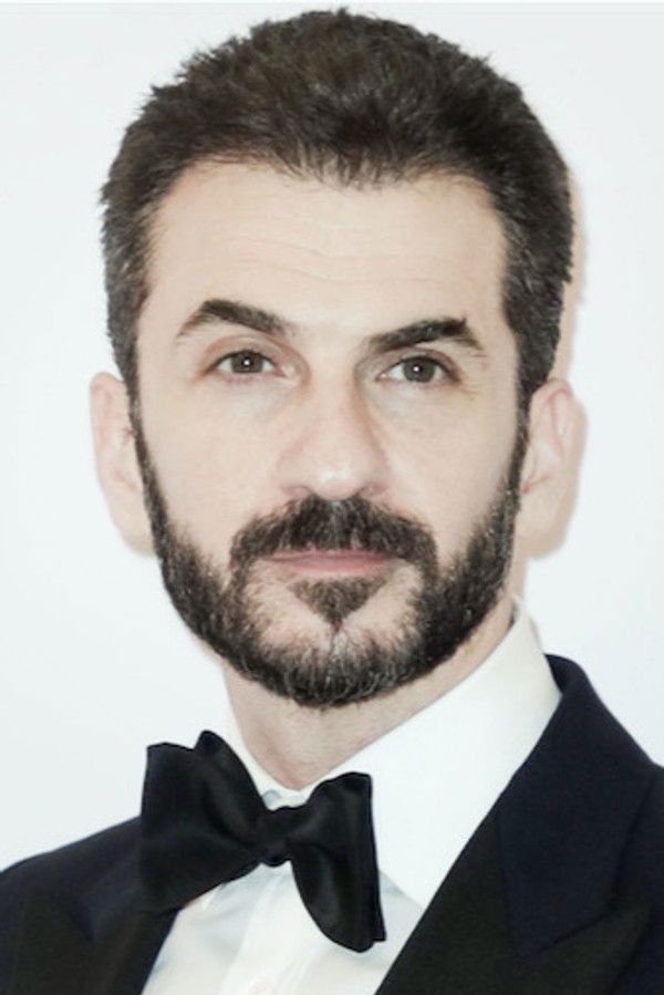 마이클 아로노브