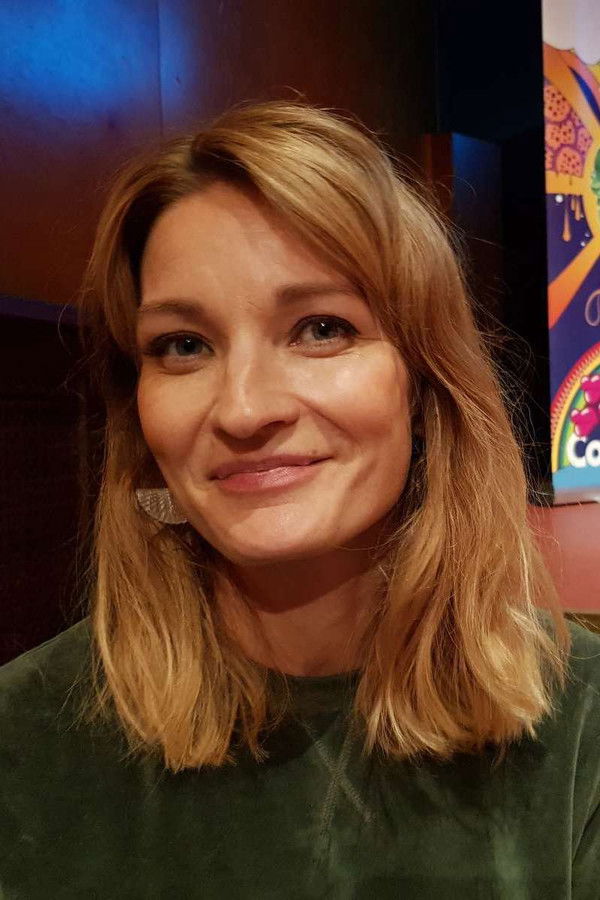 매트리나 쿠스니미