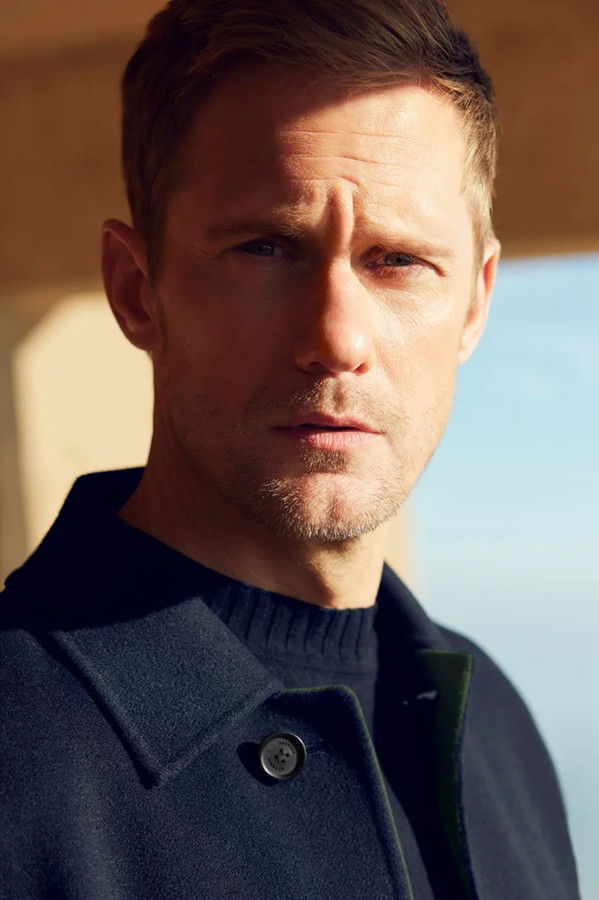 알렉산더 스카스가드