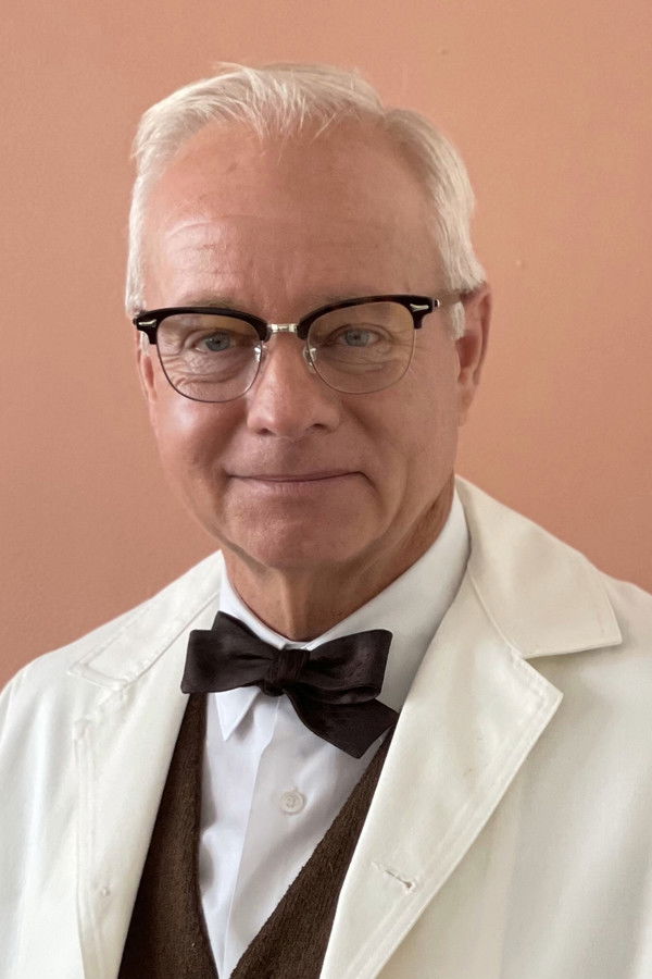 알렉스 하이드-화이트