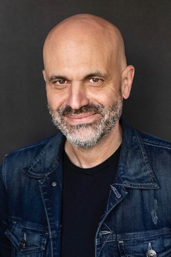 데이비드 프레스먼