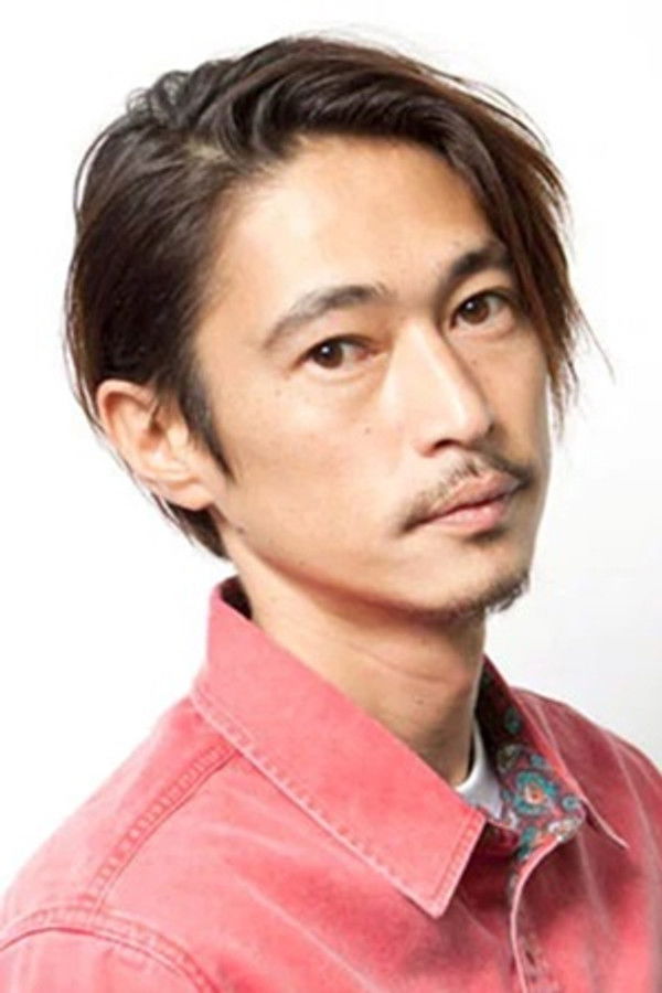 쿠보즈카 요스케