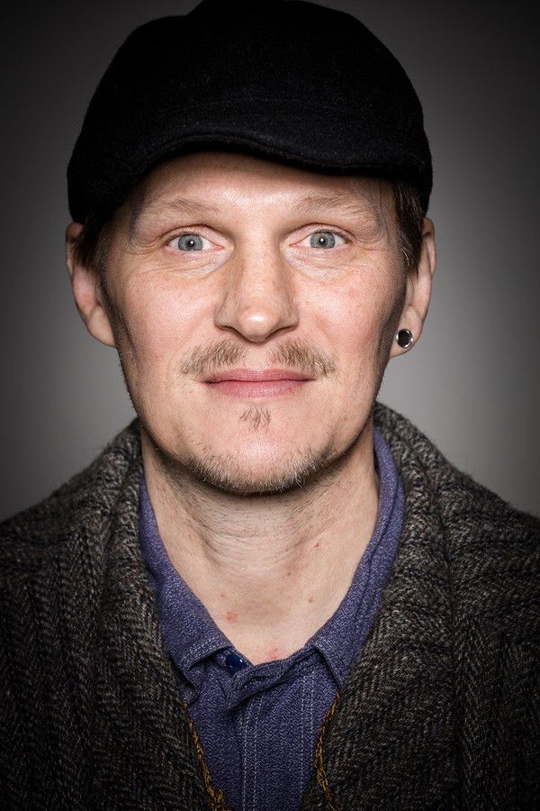 게오르그 프리드리히