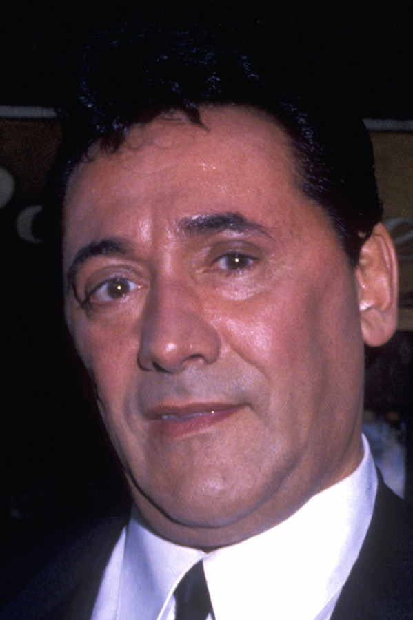 프랭크 아도니스