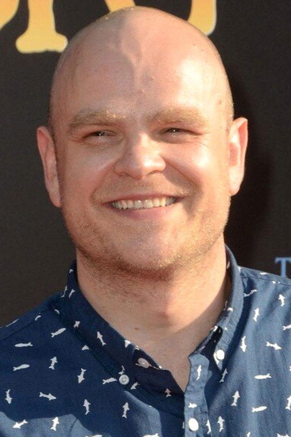 마이클 애덤스웨이트