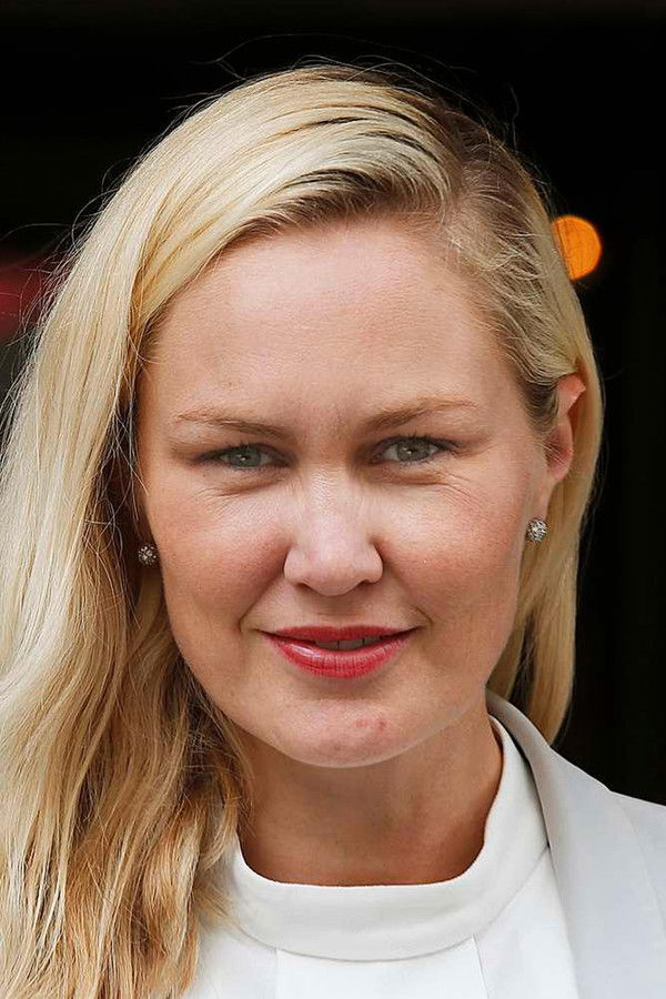 엘렌 도릿 피터슨