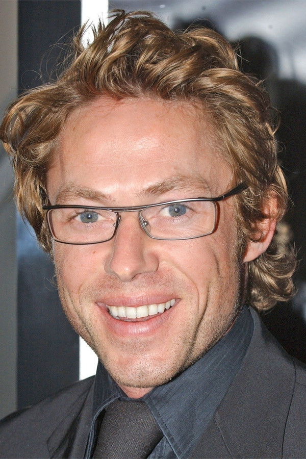 마이클 E. 로저스