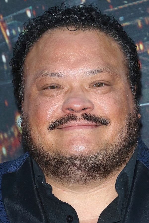 아드리안 마르티네즈