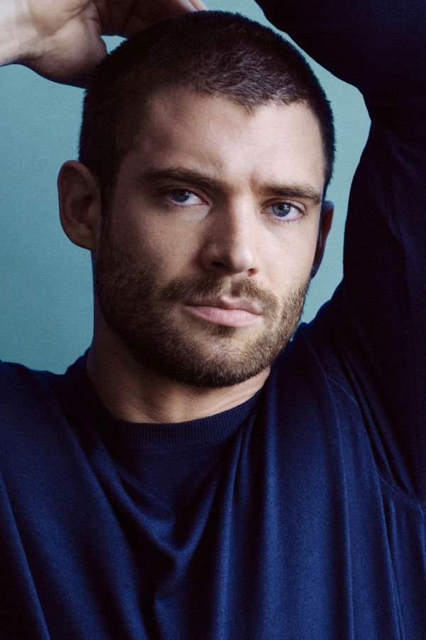 데이비드 코런스웻