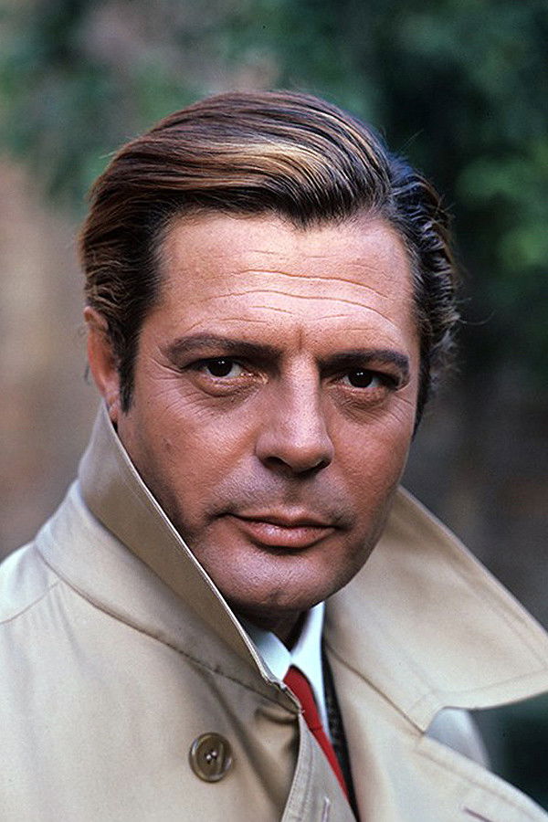 마르첼로 마스트로얀니