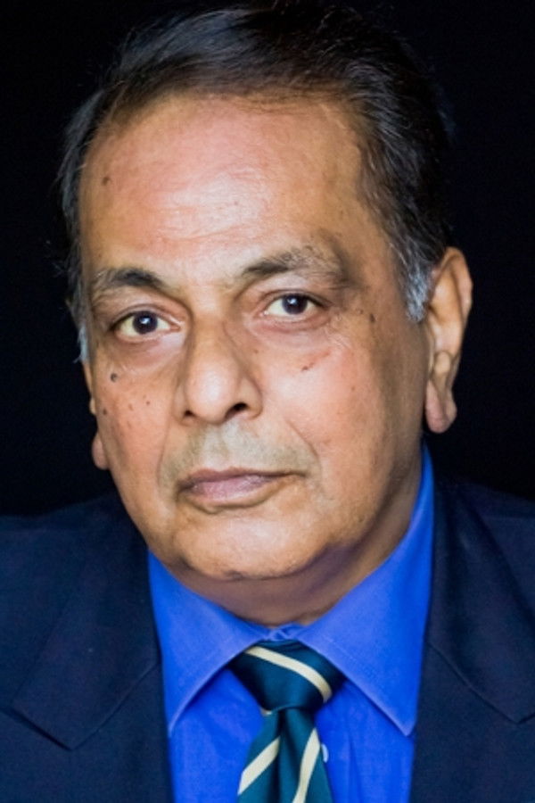 매드하브 샤르마