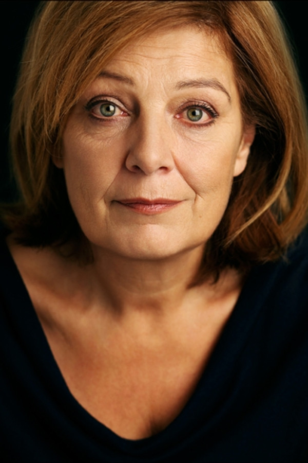 캐롤린 레나 올슨