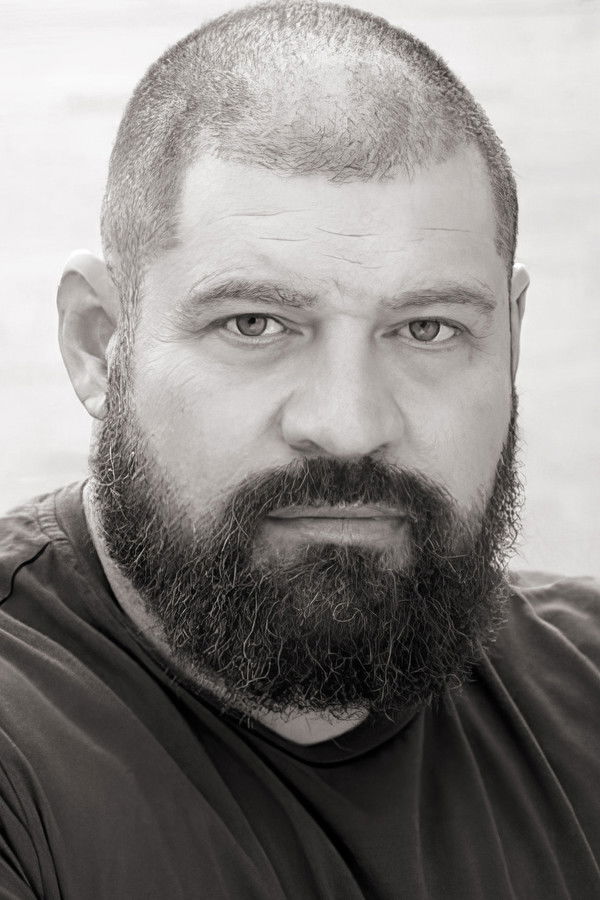 브래드 윌리암 헨크