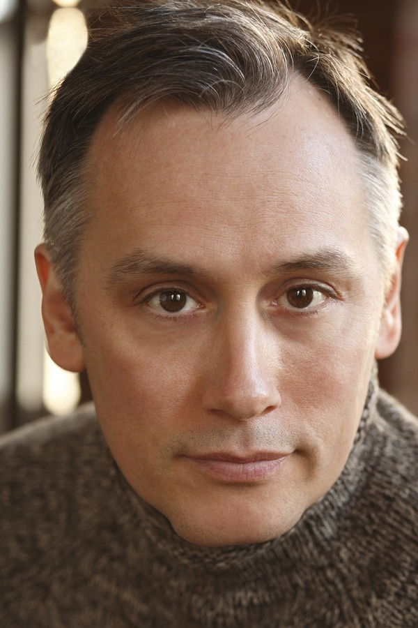 데이빗애론 베이커