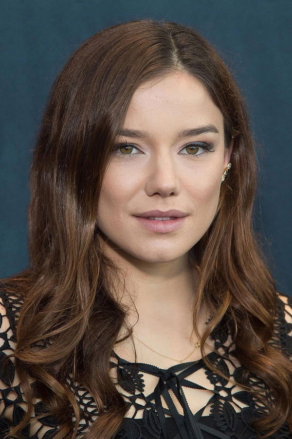 한나 맹간 로렌스