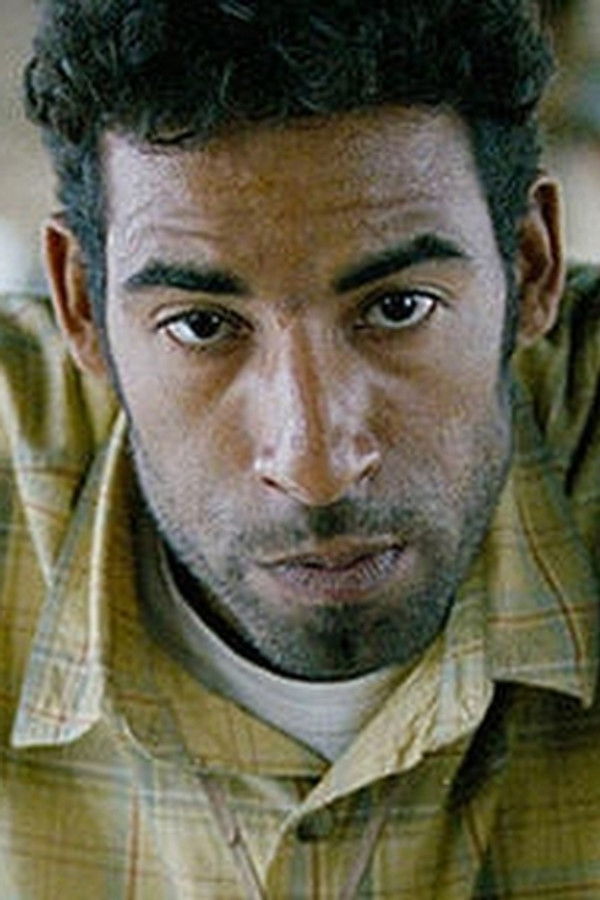 모하메드 아크잠