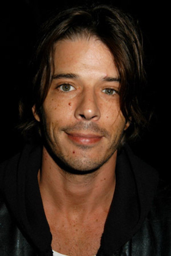 로드니 이스트먼