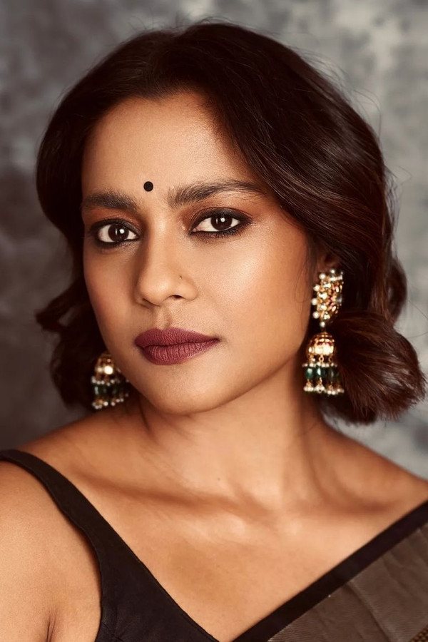 샤하나 고스와미