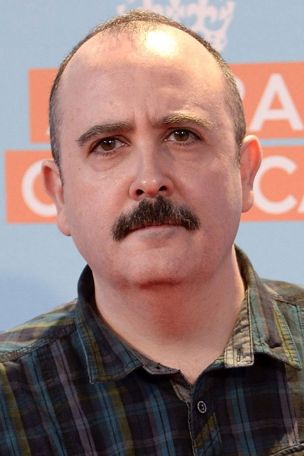 카를로스 아레시스