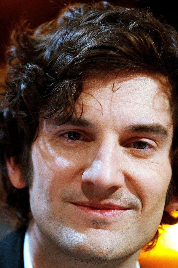 개스파드 프로스트