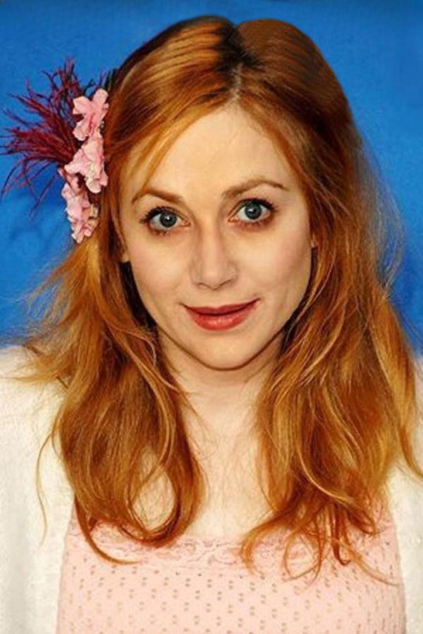 줄리 드빠르디외