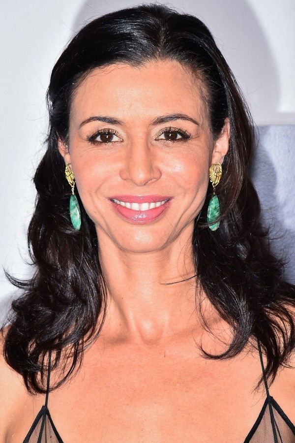 드레나 드 니로