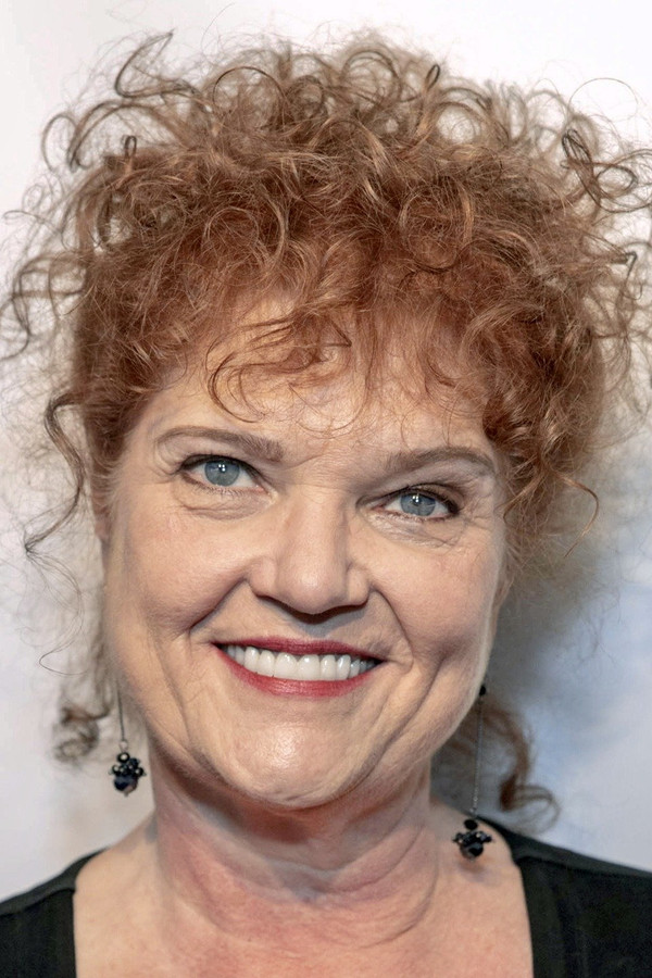 데브라 크리스토퍼슨