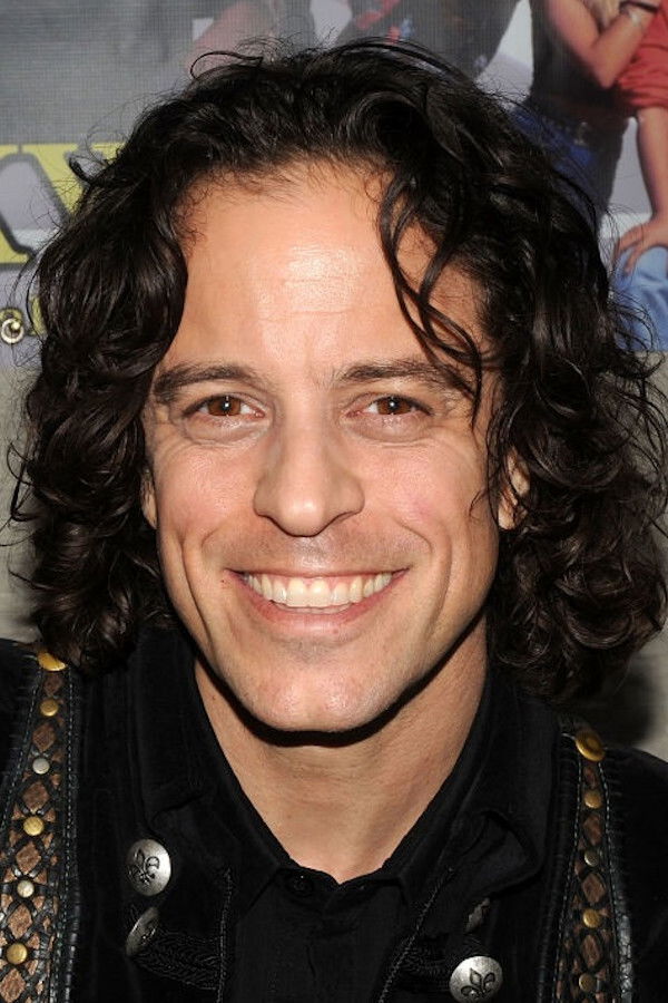 알렉산더 폴린스키