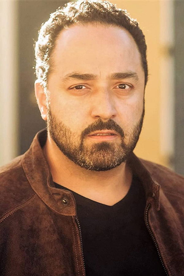 안소니 마이클 프레드릭