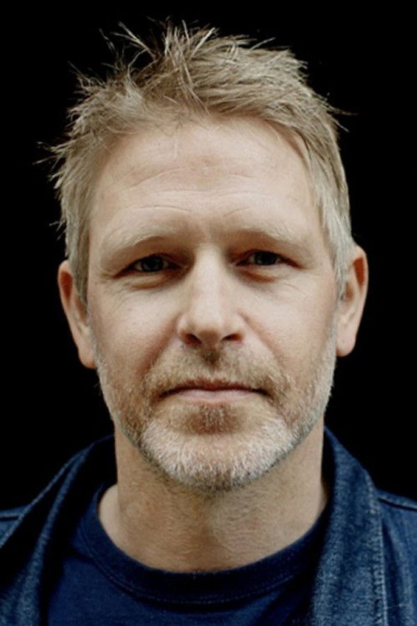 트론드 에스펜 자임