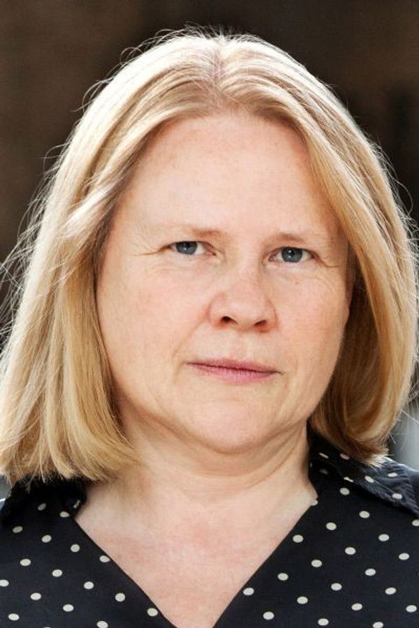 힐데가드 슈뢰터