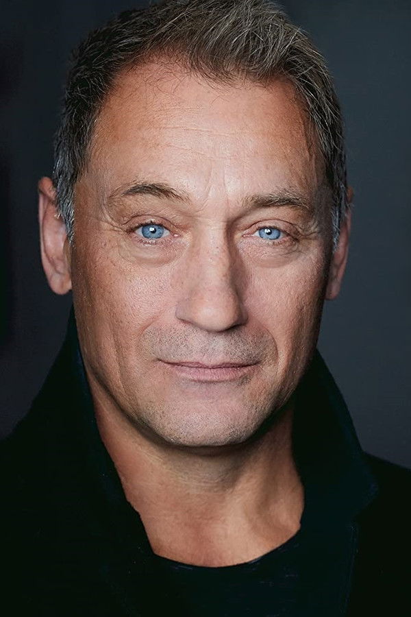 프랭크 J. 저판카이크