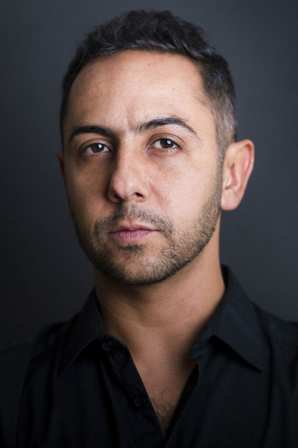 훔베르토 부스토