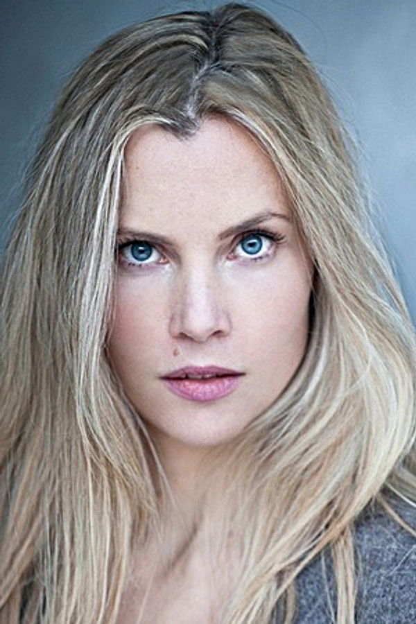 해리엇 맥매스터스-그린