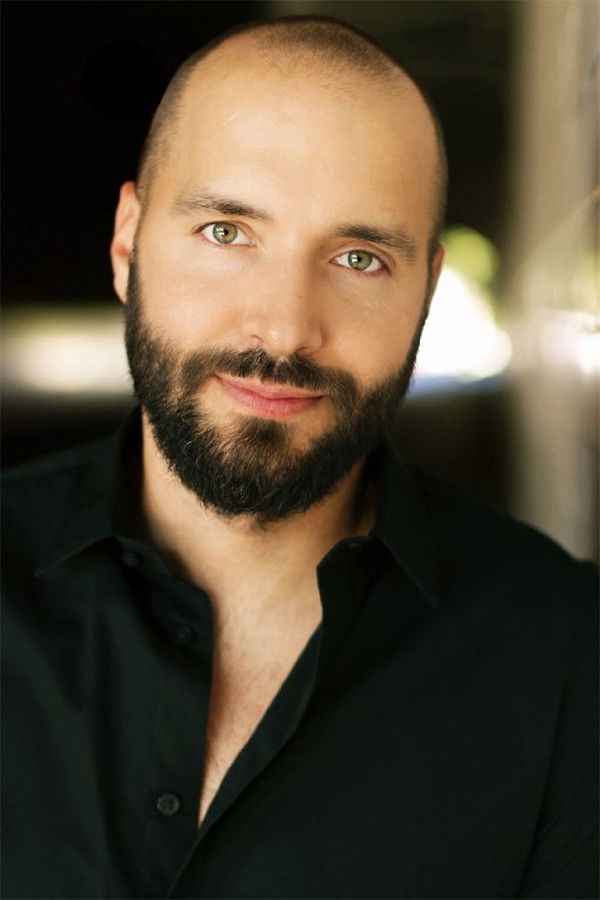 루크 앨브라이트