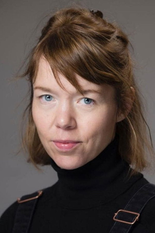 애너 맥스웰 마틴