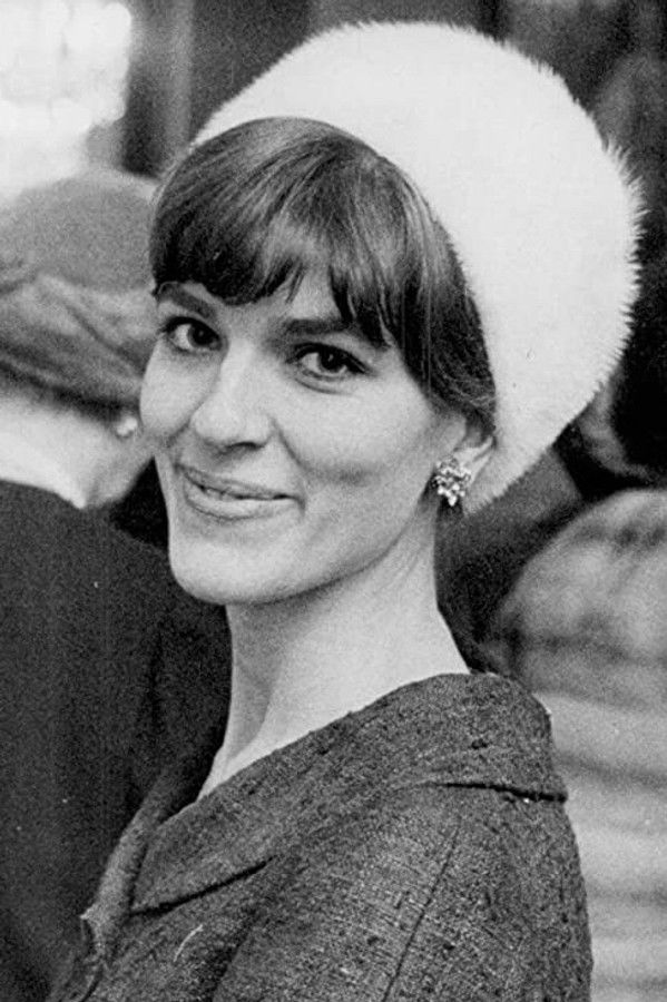 크리스티나 아돌프손