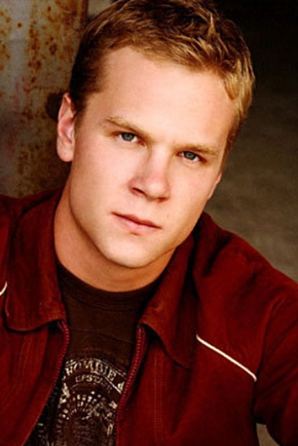 트레버 오브라이언