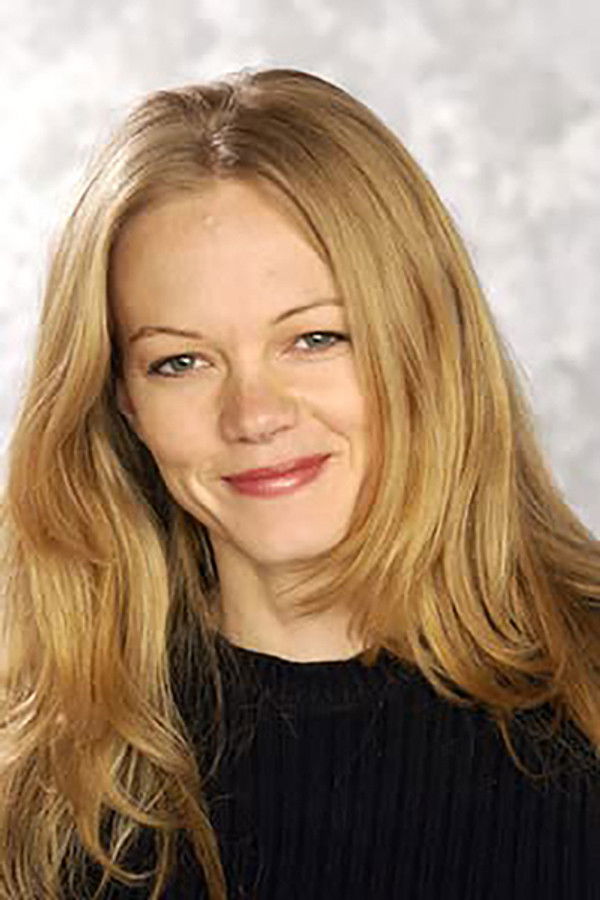 에이미 그레이험