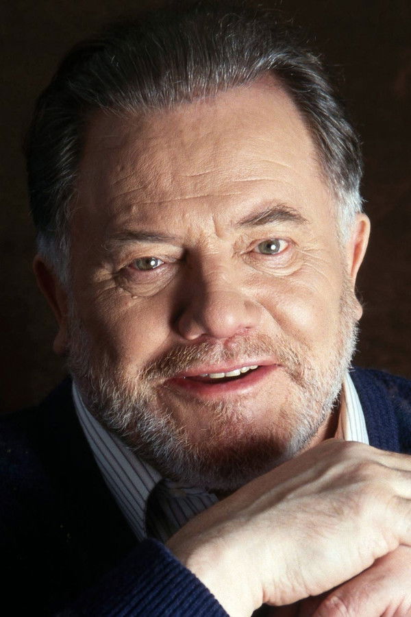 베르나르 프레송