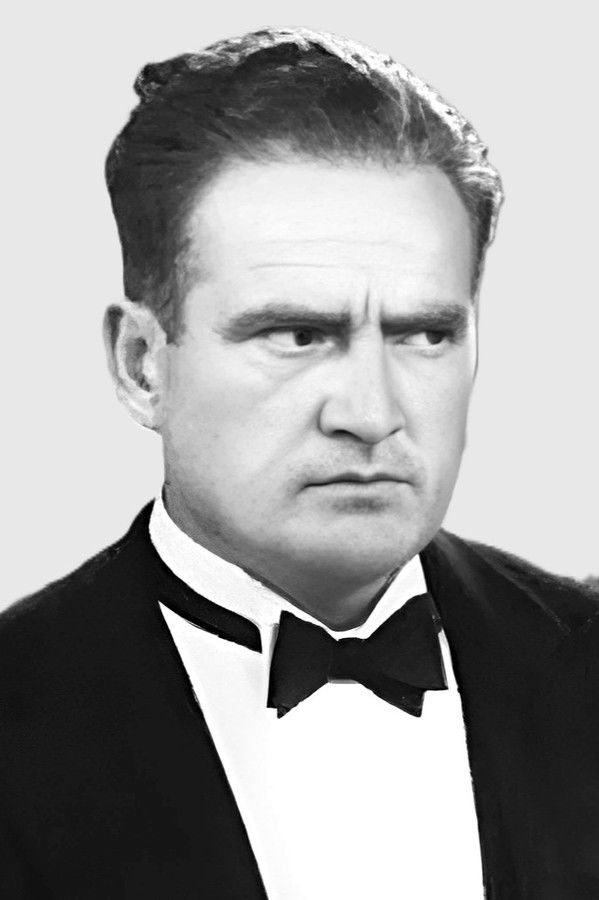 리처드 앨러그잰더