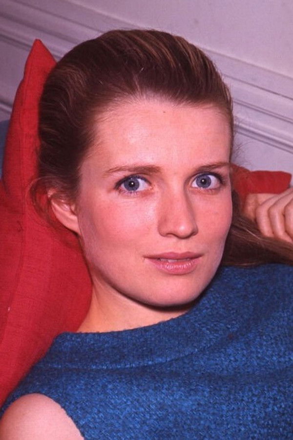 마리 크리스틴 바랄트