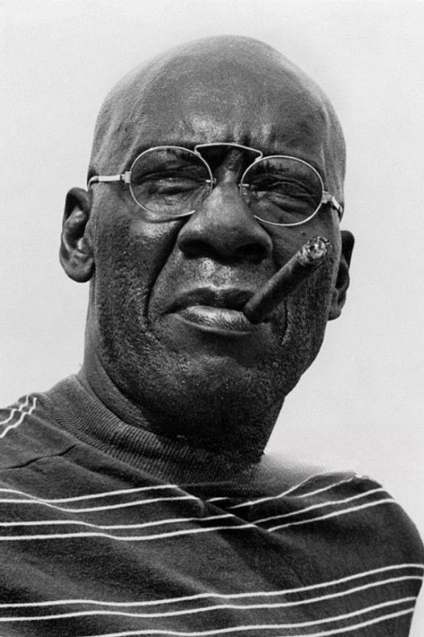 줄리어스 해리스