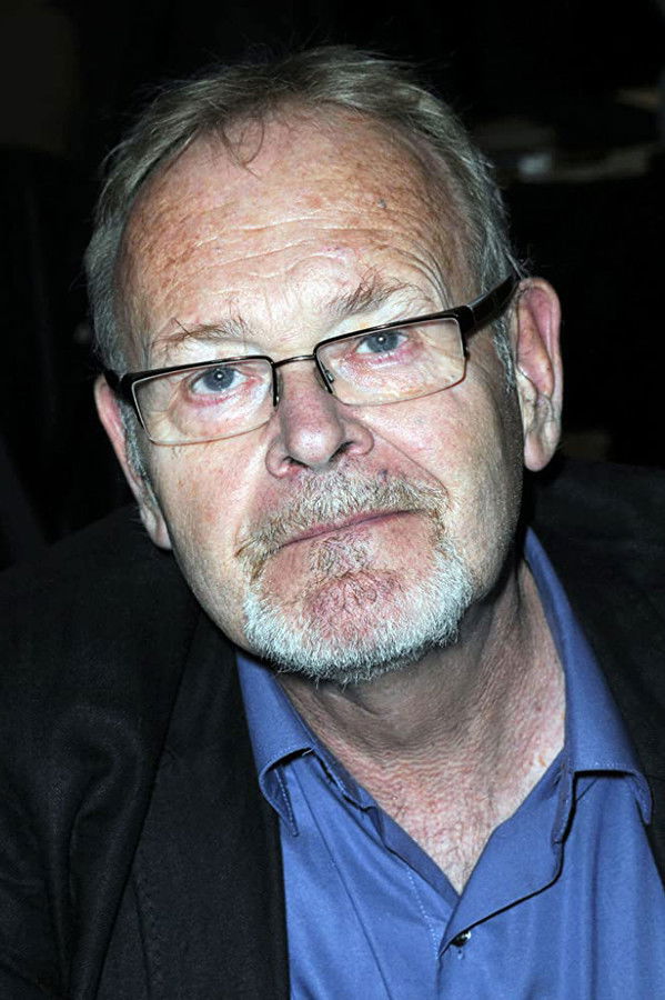 리처드 르 파먼티어